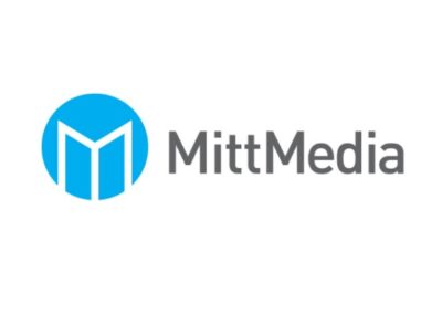 MittMedia