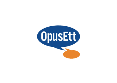 OpusEtt Mediabyrå